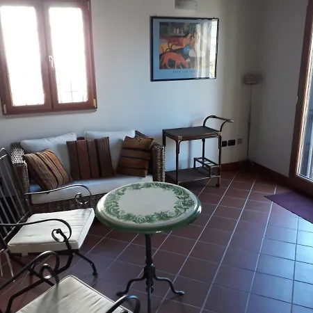 L'antico Pergolato