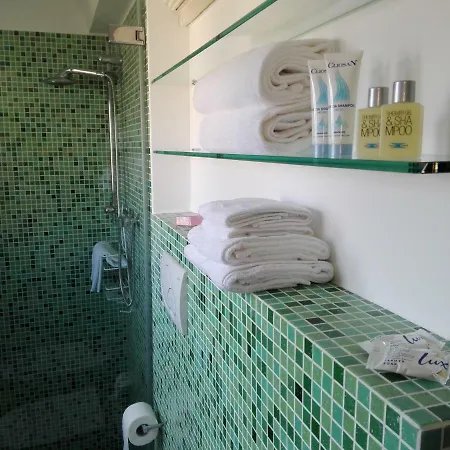 L'antico Pergolato Apartment Brindisi