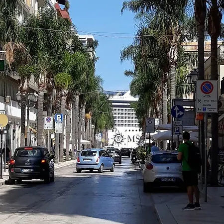 L'antico Pergolato * Brindisi