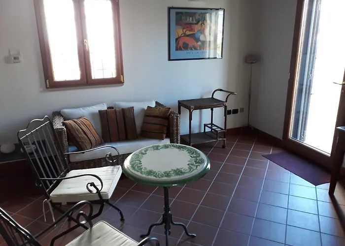 L'antico Pergolato