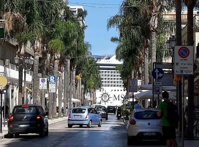 L'antico Pergolato * Brindisi